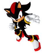 Shadow the Hedgehog