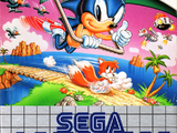 Sonic the Hedgehog 2 (8-bit)