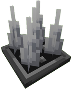 Spike Panel
