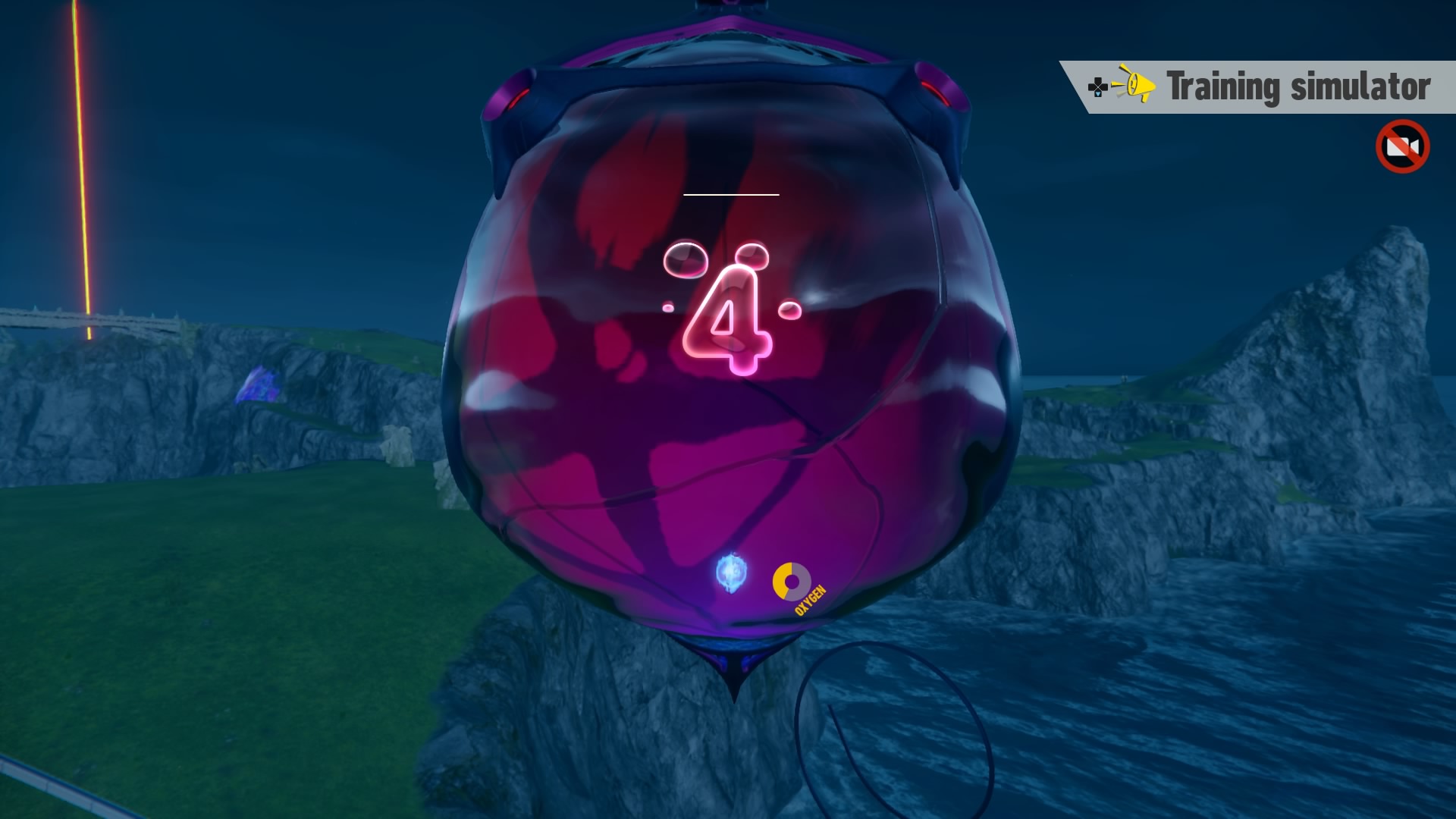 Balloon (object), Sonic Wiki Zone