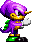 Knuckles' Chaotix