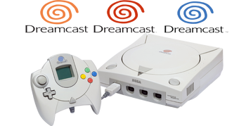 Dreamcast