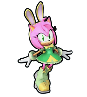 Easter Amy