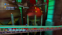 Eggmanland (Wii) Screenshot 9