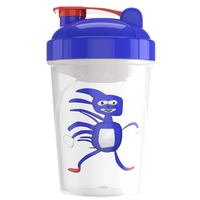 Sanic shaker