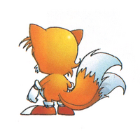 Tails