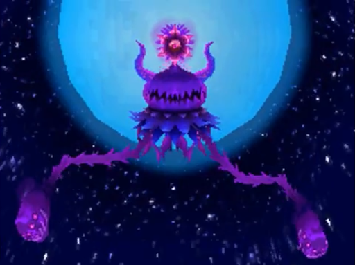 Pink Wisp, Sonic Wiki Zone