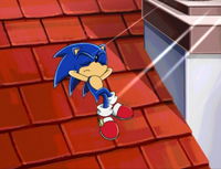 "Beating Eggman, Part 1"