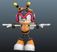 Charmy Bee