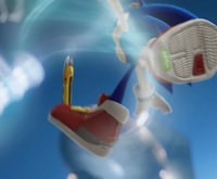 Sonic Riders Heroes intro 31