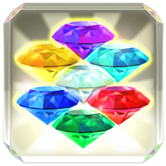 Chaos Emeralds, The Codex Wiki