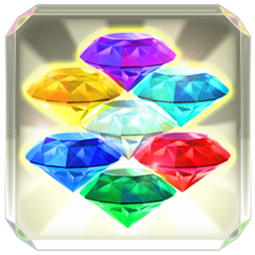 sonic boom chaos crystals