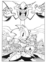 Frontispiece, inked.