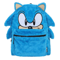 Reversible backpack
