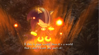 Sonic and the Secret Rings