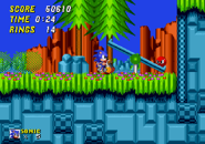Sonic the Hedgehog 2
