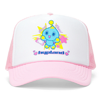 Chao cap