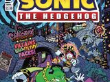 IDW Sonic the Hedgehog Issue 48