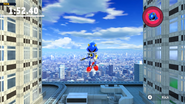 Mario Sonic Tokyo Minigame 039