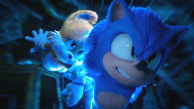 Toby Ascher says they're planning a Sonic Cinematic Universe - My Nintendo  News