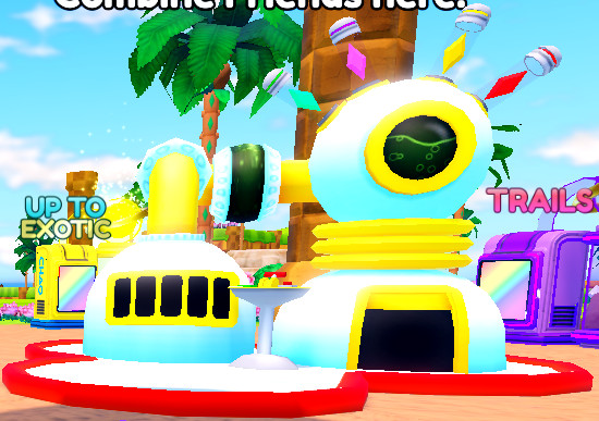 CLOSED BETA] Sonic Speed Simulator - An OFFICIAL Sonic Roblox Game - Games  - Sonic Stadium