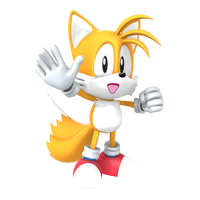 Classic Tails