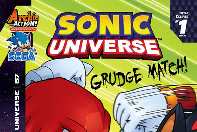 Sonic the Hedgehog' Writer Teases Shadow as Sonic's Biggest Challenge -  Murphy's Multiverse