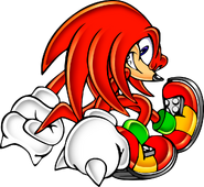 Sonic Adventure