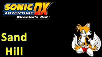 Sonic_Adventure_DX_-_A_Rank_Missions_Sand_Hill_(Tails)
