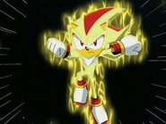 Sonic X ep 77 105