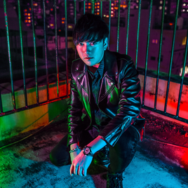 TeddyLoid