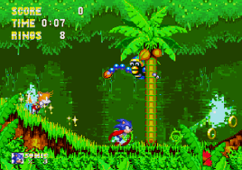 Angel Island Act 1 06