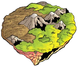 Angel Island Archie comics