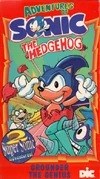 AoStH US VHS GroundertheGenius