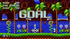 Examples of Time Attack gameplay in Sonic Mania.