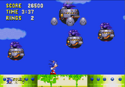 Flying Eggman SSZ 05