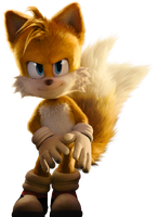 Tails