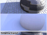 Hedgehog Engine