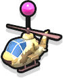 Helicopter