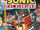 IDW Sonic the Hedgehog numer 32