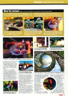 Official Nintendo Magazine (UK) issue 153, (May 2005), pg. 11
