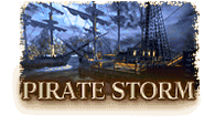 Pirate Storm Ikona