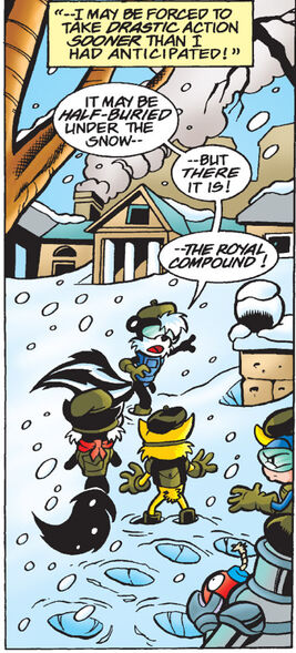 RoyalCompound