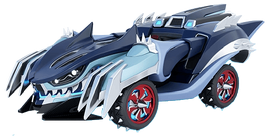 SRCBeastSpike