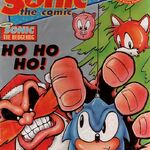 Sonic the Comic Issue 75  Sonic News Network+BreezeWiki