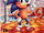 Sonic the Hedgehog (cómic promocional)