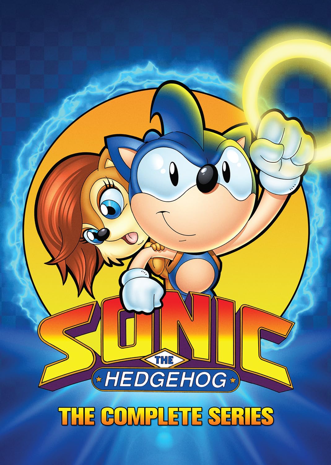 Sonic the Hedgehog 3 - Wikiwand