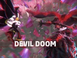 Devil Doom (Shadow Generations)