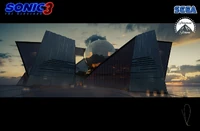 Concept artwork by Marcin Rubinkowski