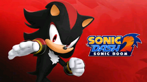 Sonic Dash 2 - Sonic Boom: Shadow's Run Event - In-Game Events